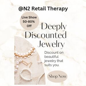 A Fabulous Piece of Jewelry